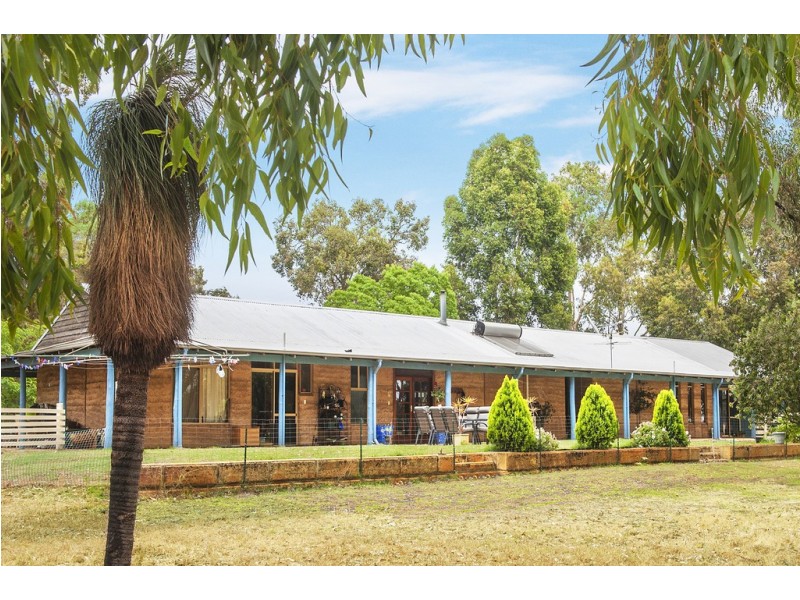 153 Sanson Road, Yoongarillup WA 6280