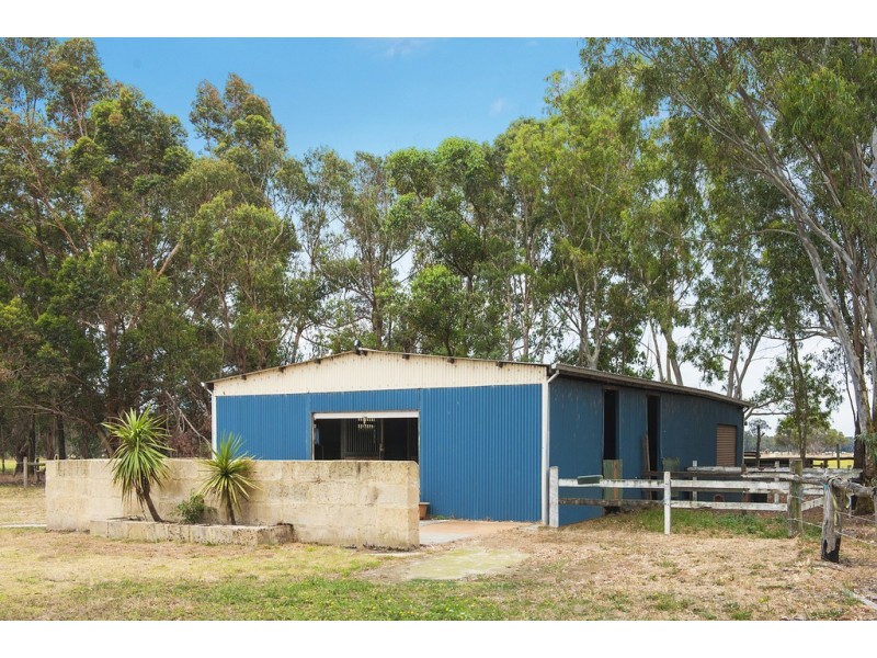 153 Sanson Road, Yoongarillup WA 6280