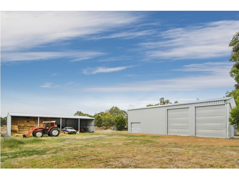 153 Sanson Road, Yoongarillup WA 6280