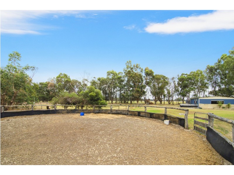 153 Sanson Road, Yoongarillup WA 6280