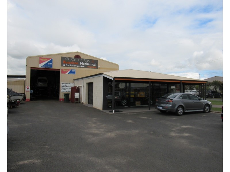 2 Artisan Street, Busselton WA 6280