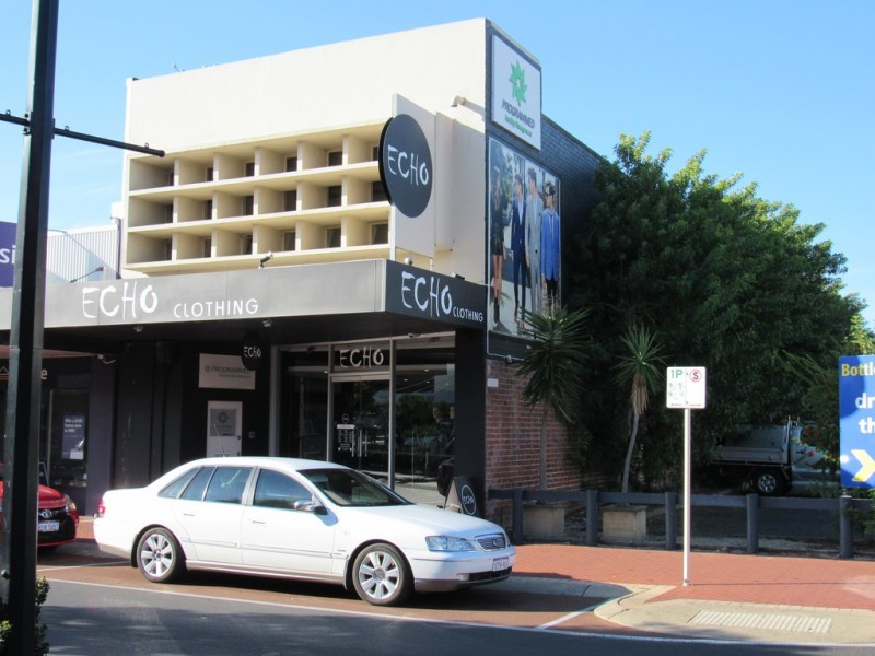 105 Queen Street, Busselton WA 6280