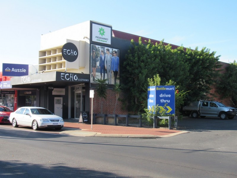 105 Queen Street, Busselton WA 6280