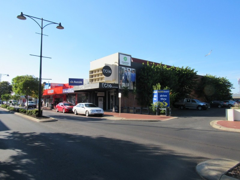 105 Queen Street, Busselton WA 6280