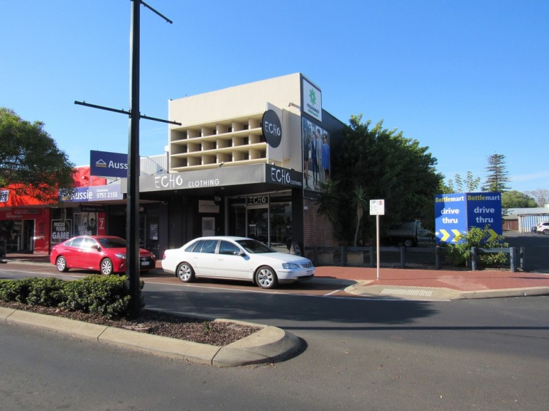 105 Queen Street, Busselton WA 6280