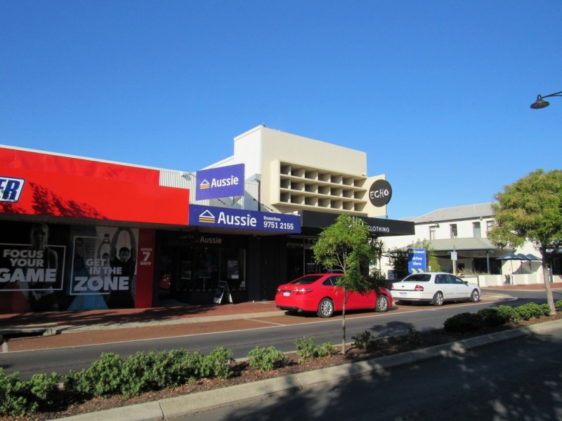 105 Queen Street, Busselton WA 6280
