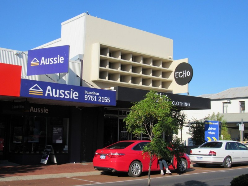 105 Queen Street, Busselton WA 6280