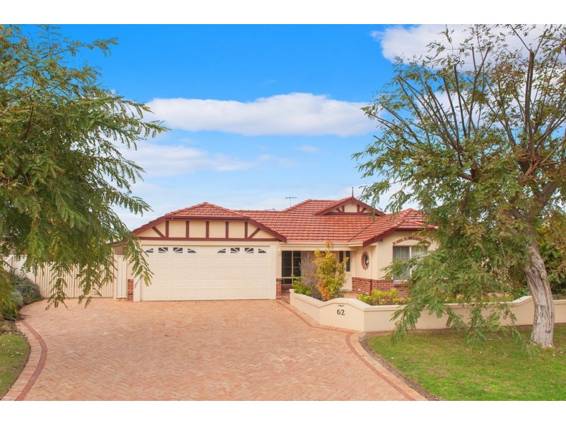 62 Harwood Road, Geographe WA 6280