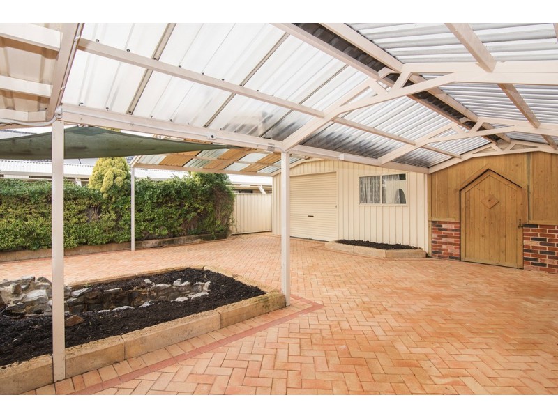 62 Harwood Road, Geographe WA 6280