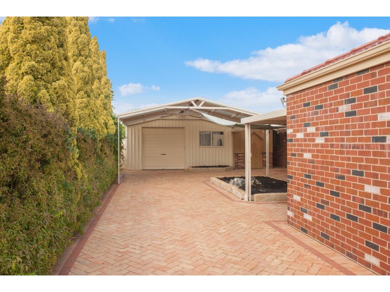 62 Harwood Road, Geographe WA 6280
