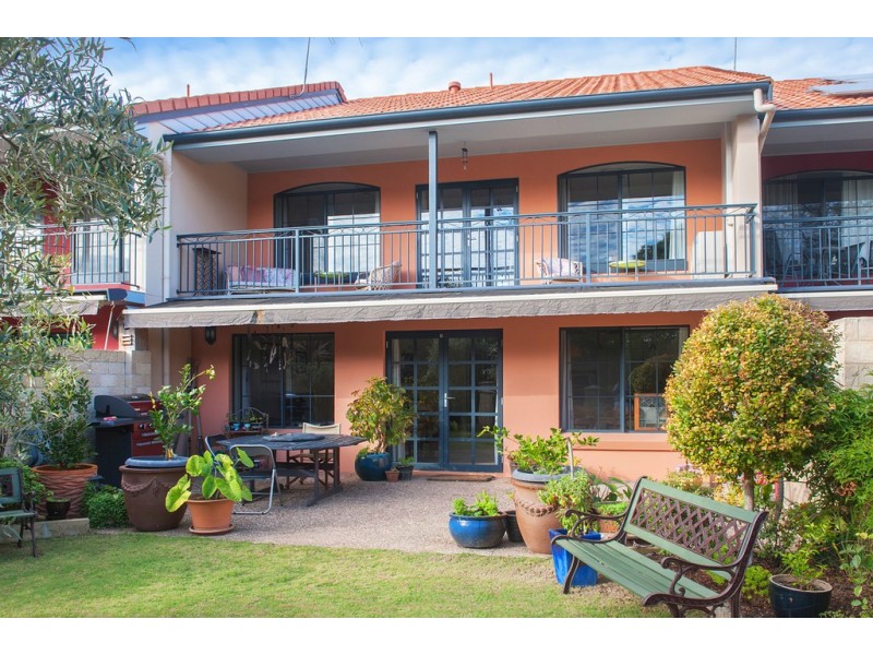 3/1 Swan Street, West Busselton WA 6280