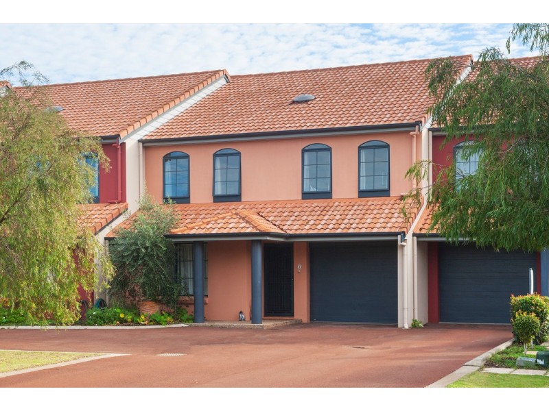 3/1 Swan Street, West Busselton WA 6280