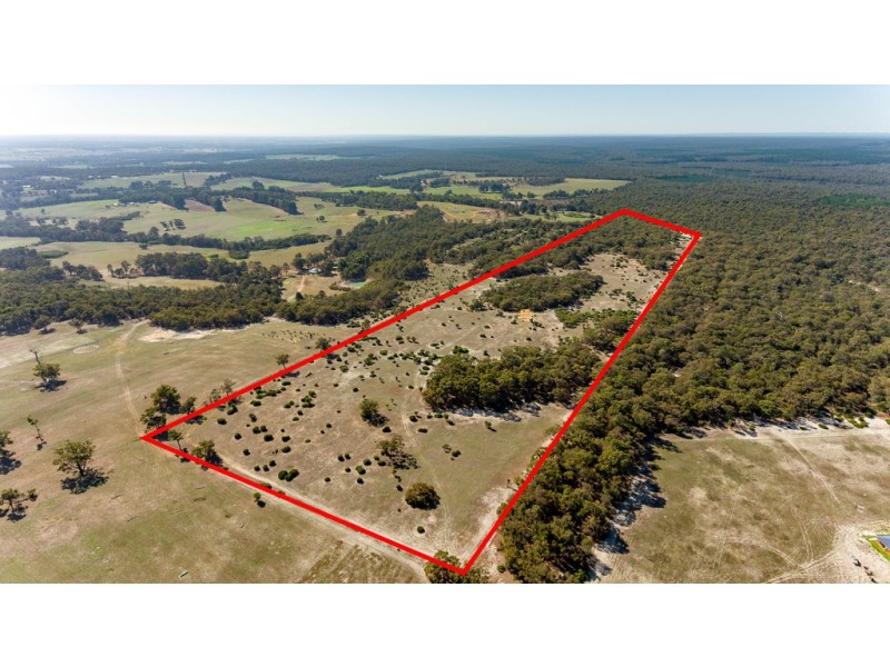 Lot 52 Nuttman Road, Walsall WA 6280