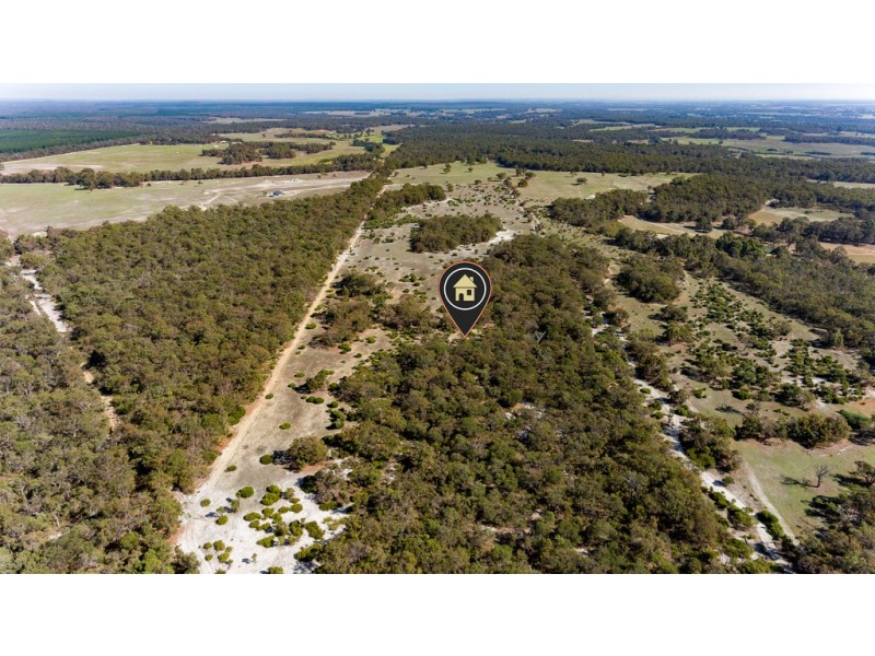 Lot 52 Nuttman Road, Walsall WA 6280