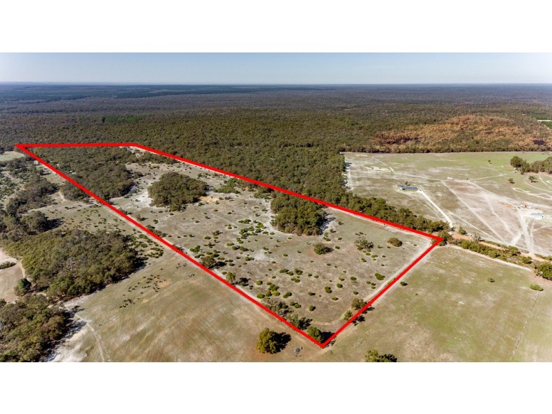 Lot 52 Nuttman Road, Walsall WA 6280