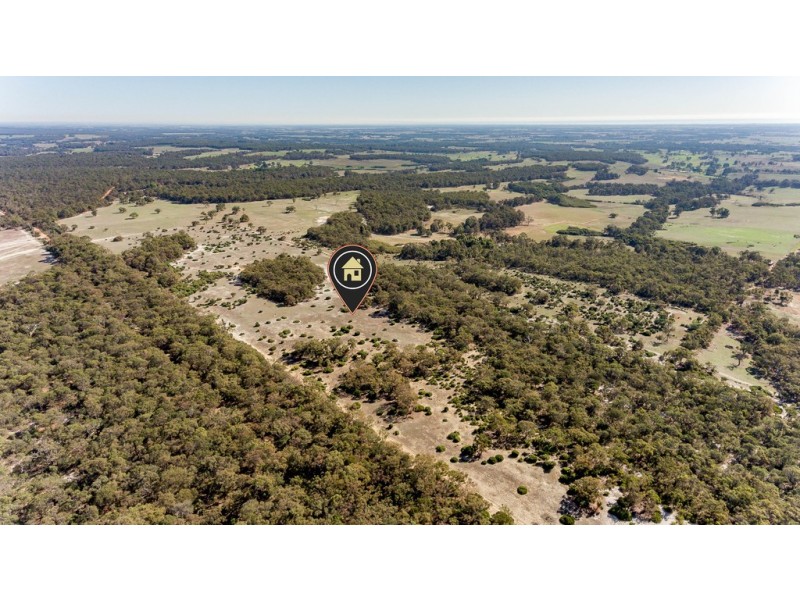 Lot 52 Nuttman Road, Walsall WA 6280