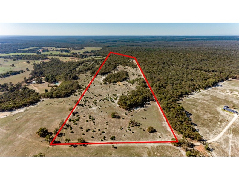 Lot 52 Nuttman Road, Walsall WA 6280