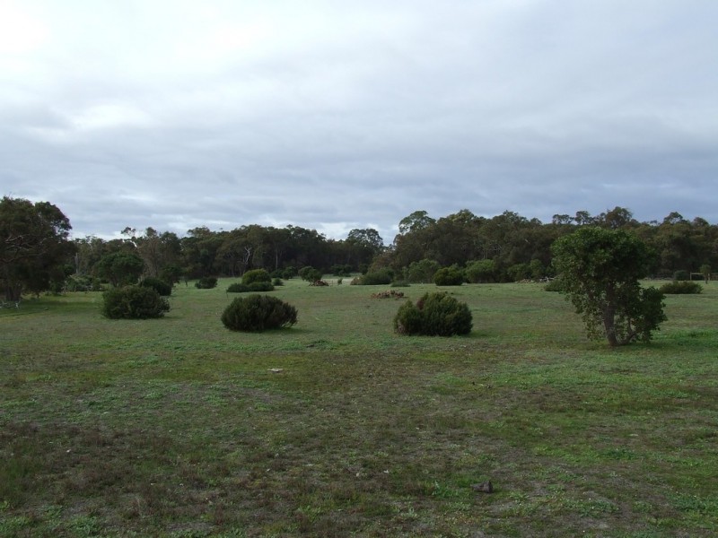 Lot 52 Nuttman Road, Walsall WA 6280