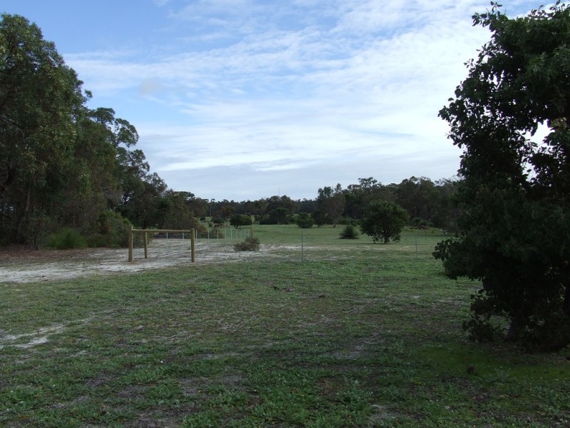 Lot 52 Nuttman Road, Walsall WA 6280