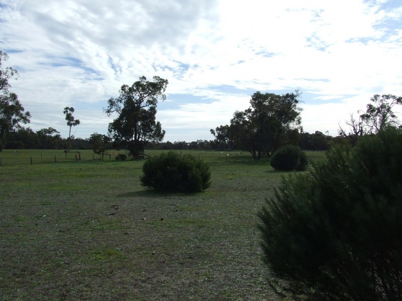 Lot 52 Nuttman Road, Walsall WA 6280