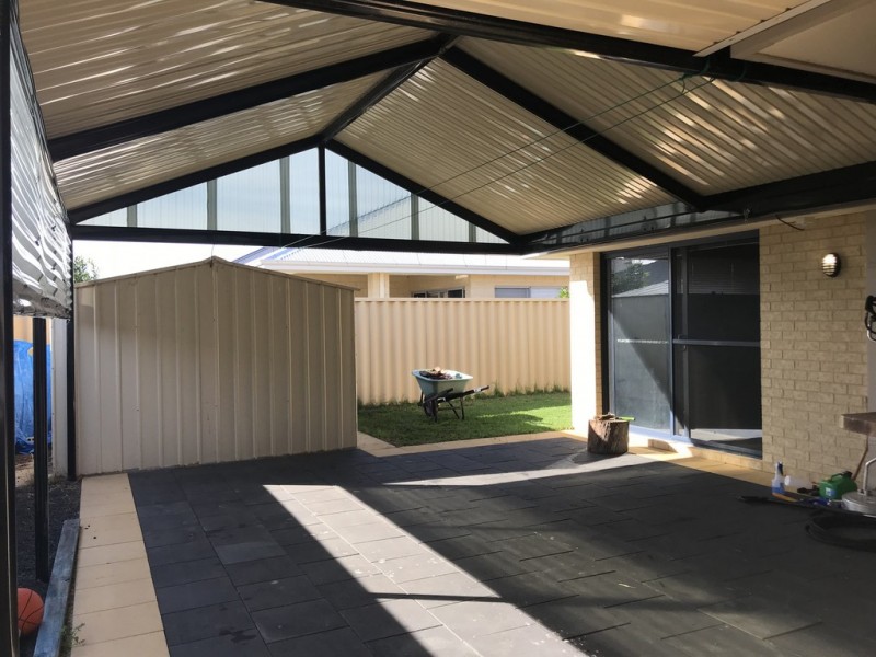 3 Massena Way, Yalyalup WA 6280