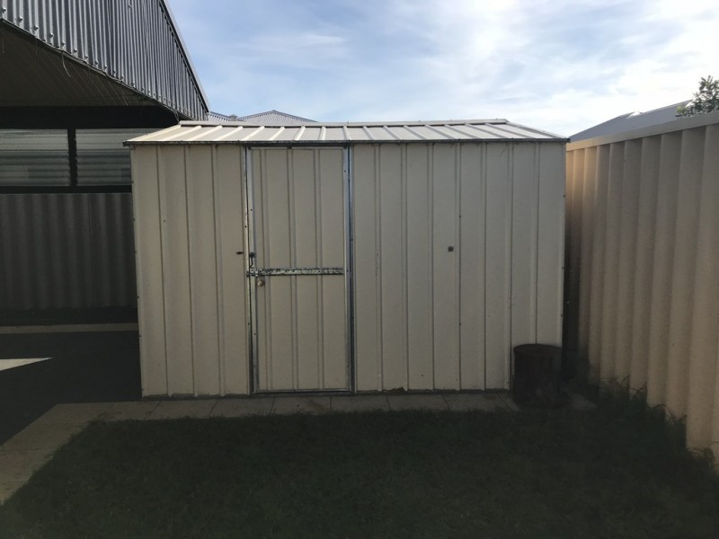 3 Massena Way, Yalyalup WA 6280