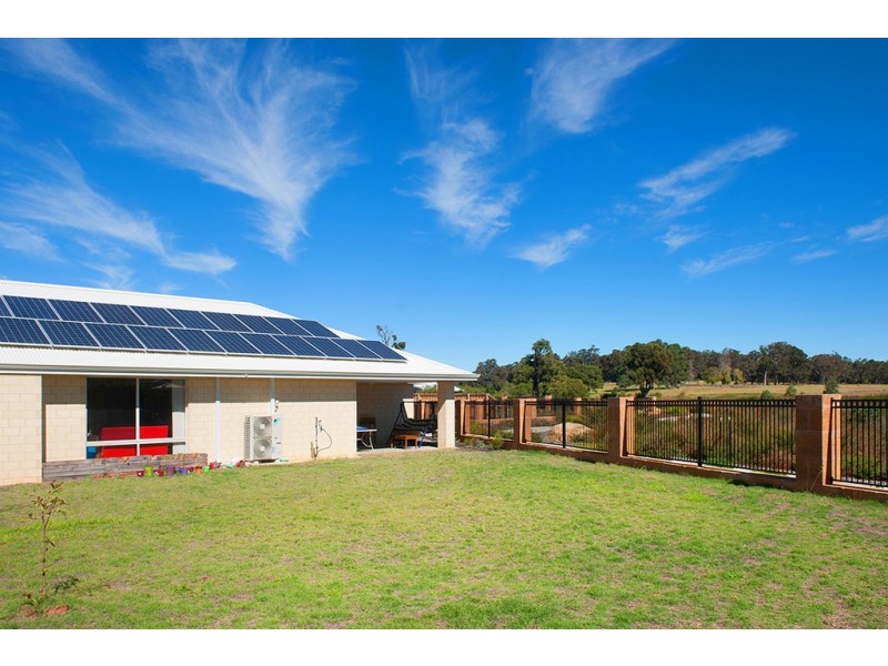 25 Alferink Crescent, Margaret River WA 6285