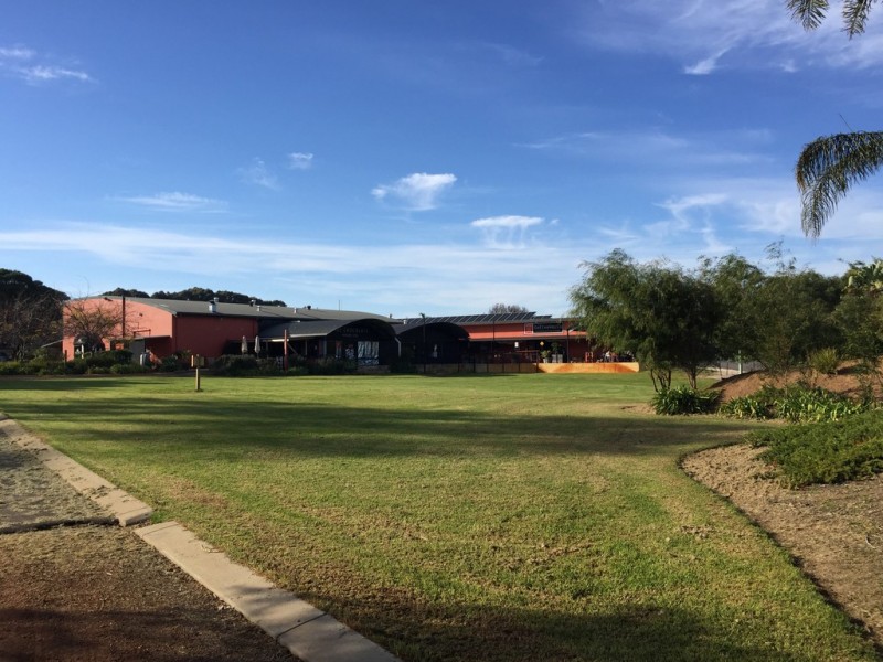 2 Rosa Brook Road, Margaret River WA 6285