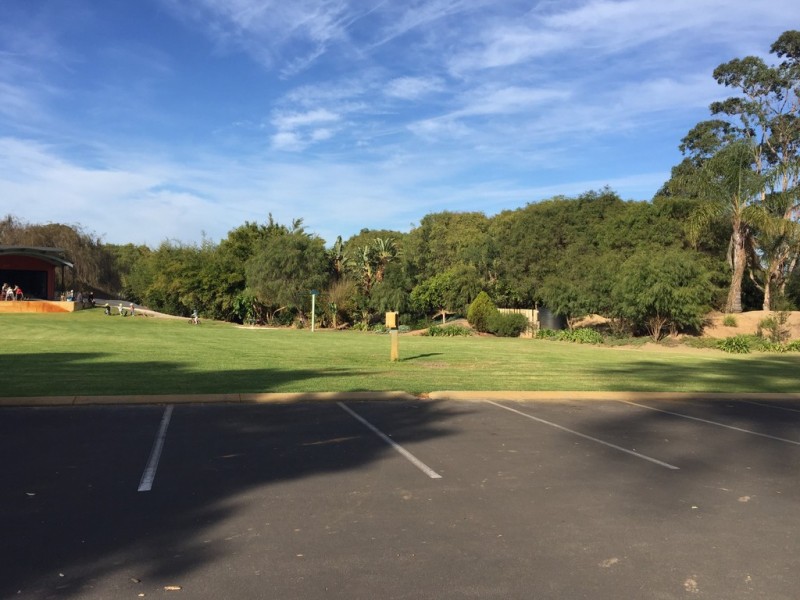 2 Rosa Brook Road, Margaret River WA 6285