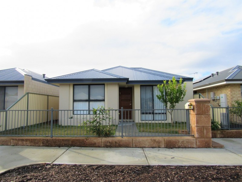 25 Alice Street, Yalyalup WA 6280