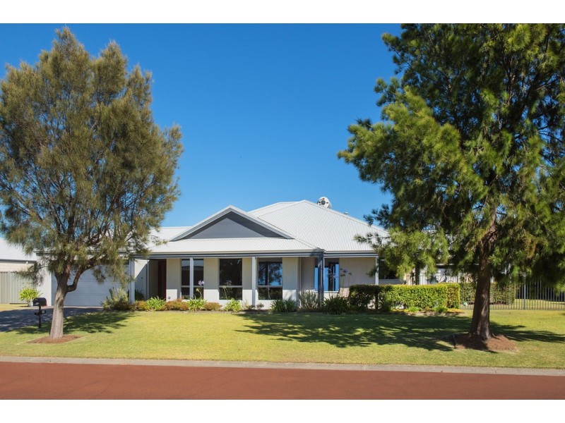 11 Headstay Cove, Geographe WA 6280