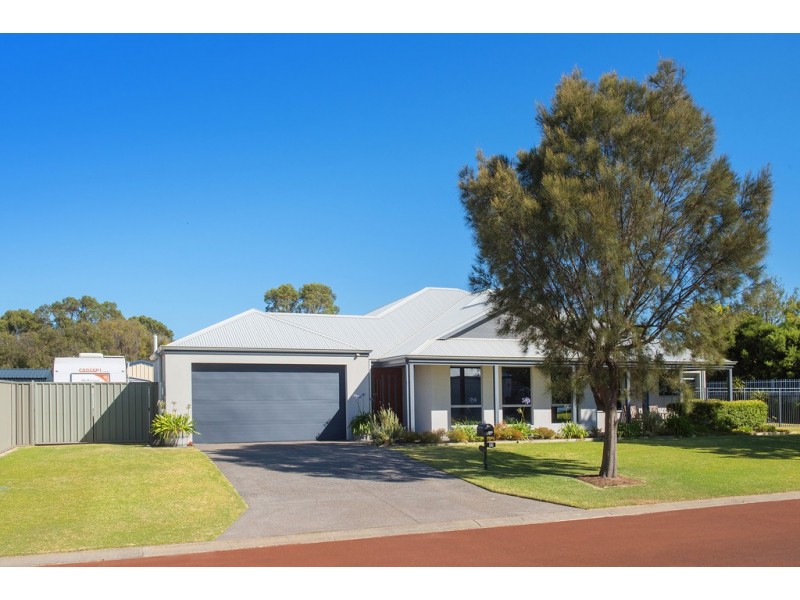 11 Headstay Cove, Geographe WA 6280
