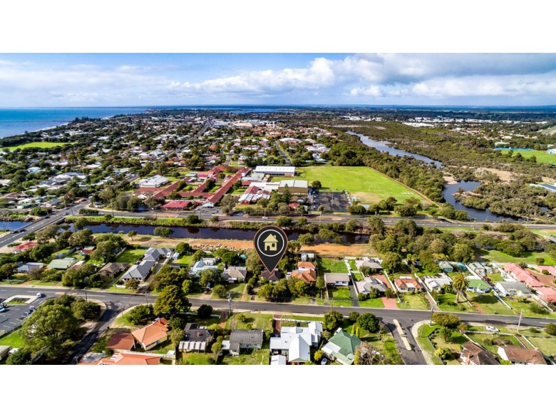 15 Carter Street, West Busselton WA 6280