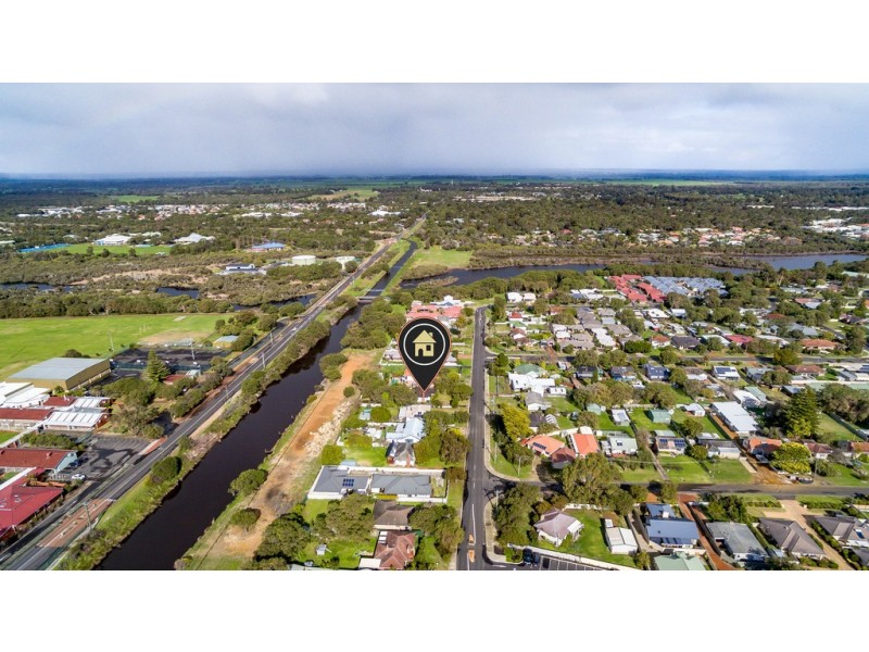 15 Carter Street, West Busselton WA 6280