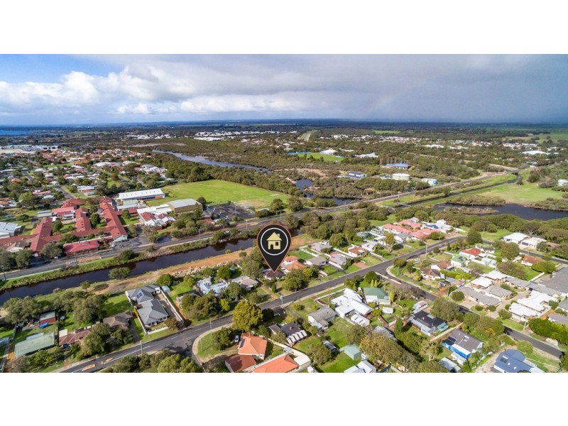15 Carter Street, West Busselton WA 6280