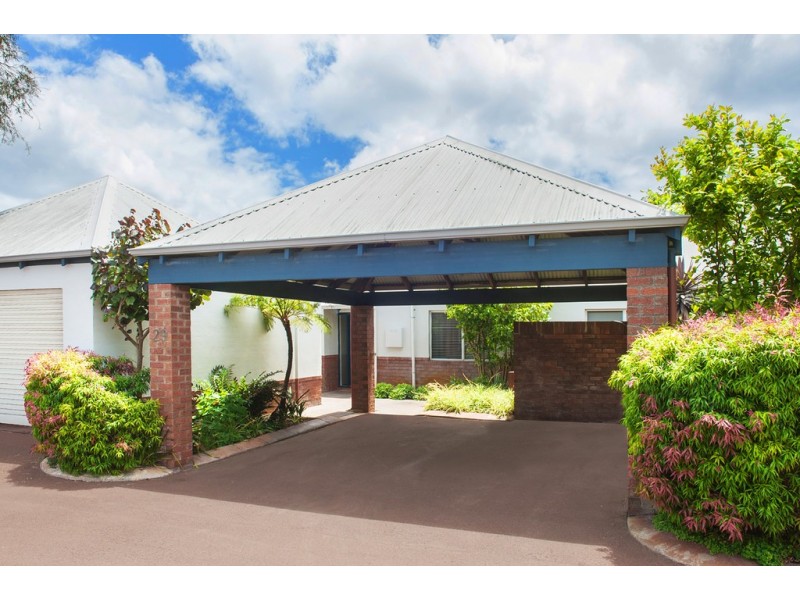 29/25 Holgate Road, Broadwater WA 6280