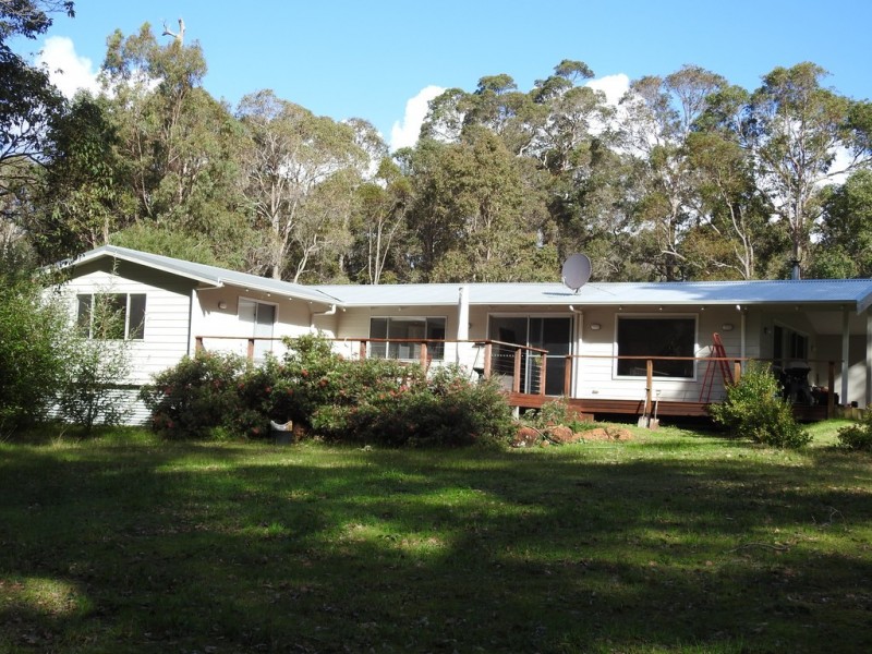 475 Davis Road, Witchcliffe WA 6286