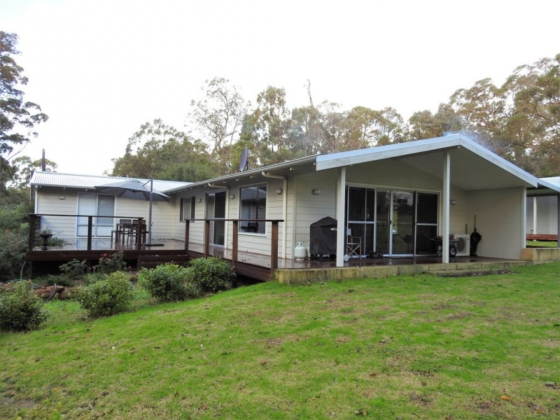 475 Davis Road, Witchcliffe WA 6286