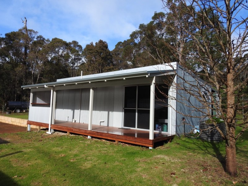 475 Davis Road, Witchcliffe WA 6286