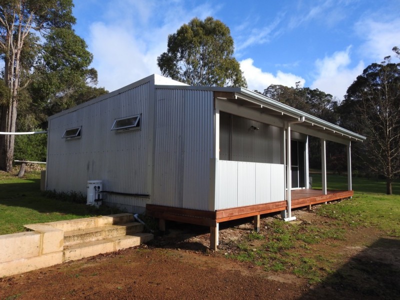 475 Davis Road, Witchcliffe WA 6286