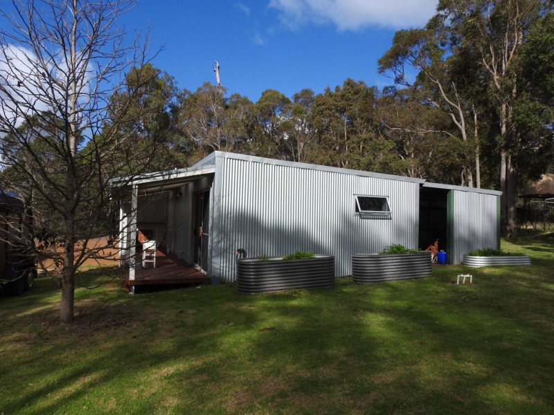 475 Davis Road, Witchcliffe WA 6286