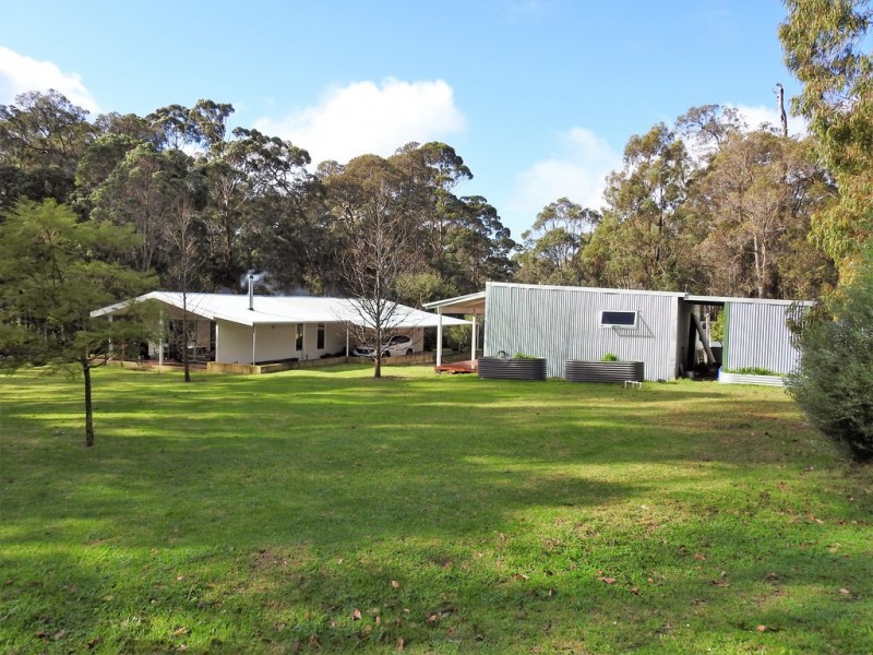 475 Davis Road, Witchcliffe WA 6286