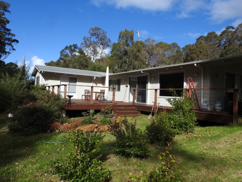 475 Davis Road, Witchcliffe WA 6286