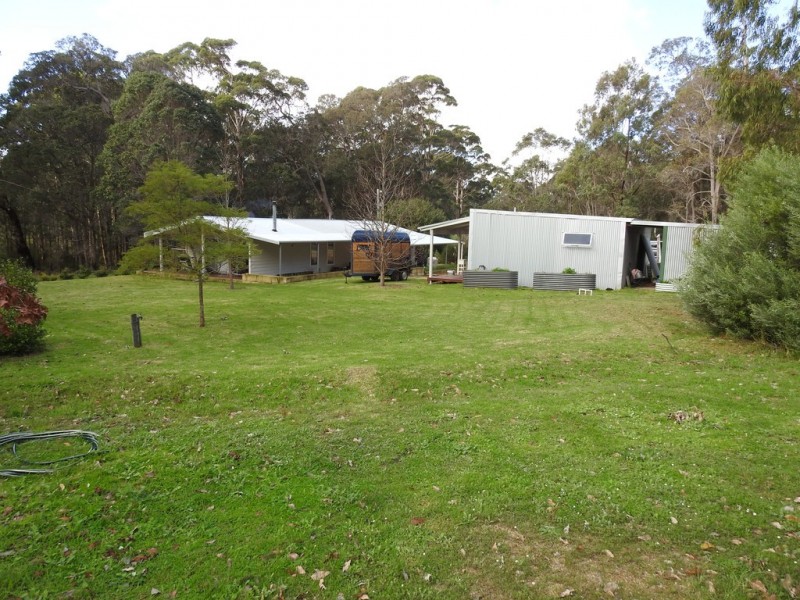 475 Davis Road, Witchcliffe WA 6286