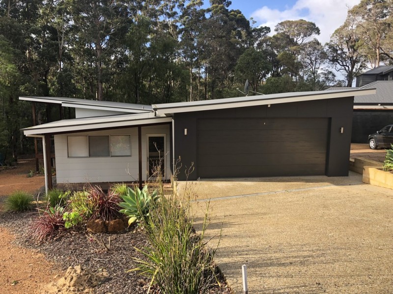 23 Sanctuary Circle, Cowaramup WA 6284