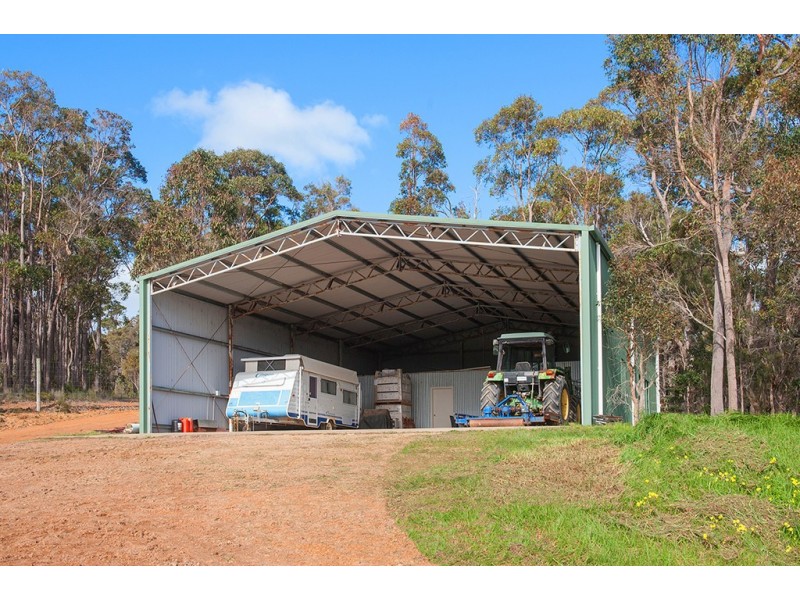 1123 Osmington Road, Osmington WA 6285