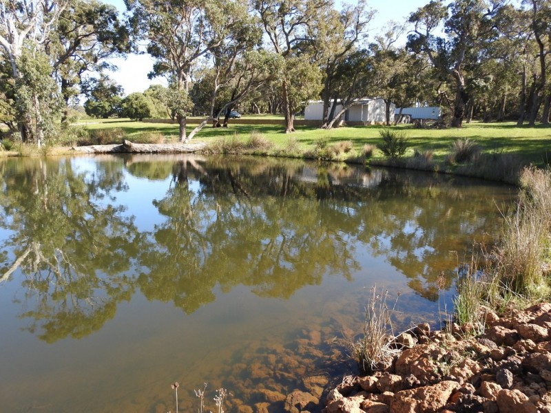62 Harmans Mill Road, Metricup WA 6280