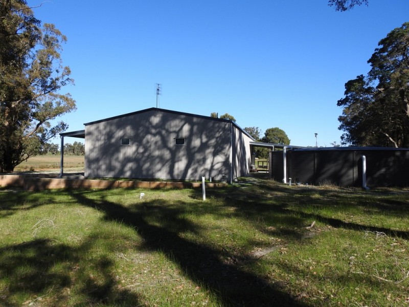 62 Harmans Mill Road, Metricup WA 6280