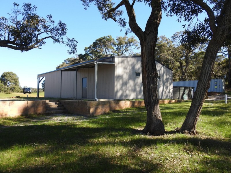 62 Harmans Mill Road, Metricup WA 6280