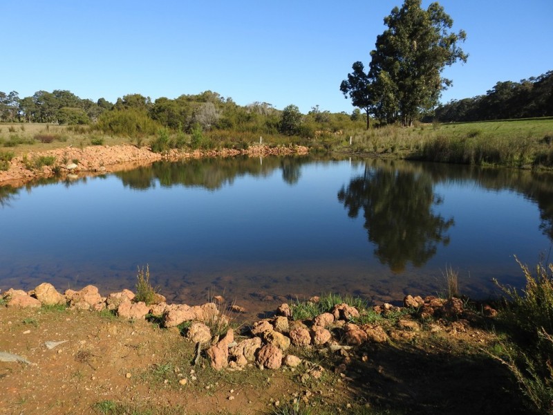 62 Harmans Mill Road, Metricup WA 6280